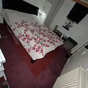 Private Cosy Roomz Homestay London
