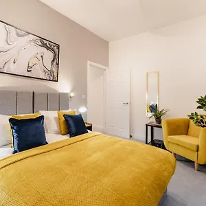Prescott Court Serviced Apartment Halifax