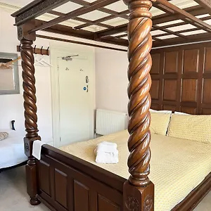 The Boho - 4 Min Walk To & Town Hotel Bournemouth